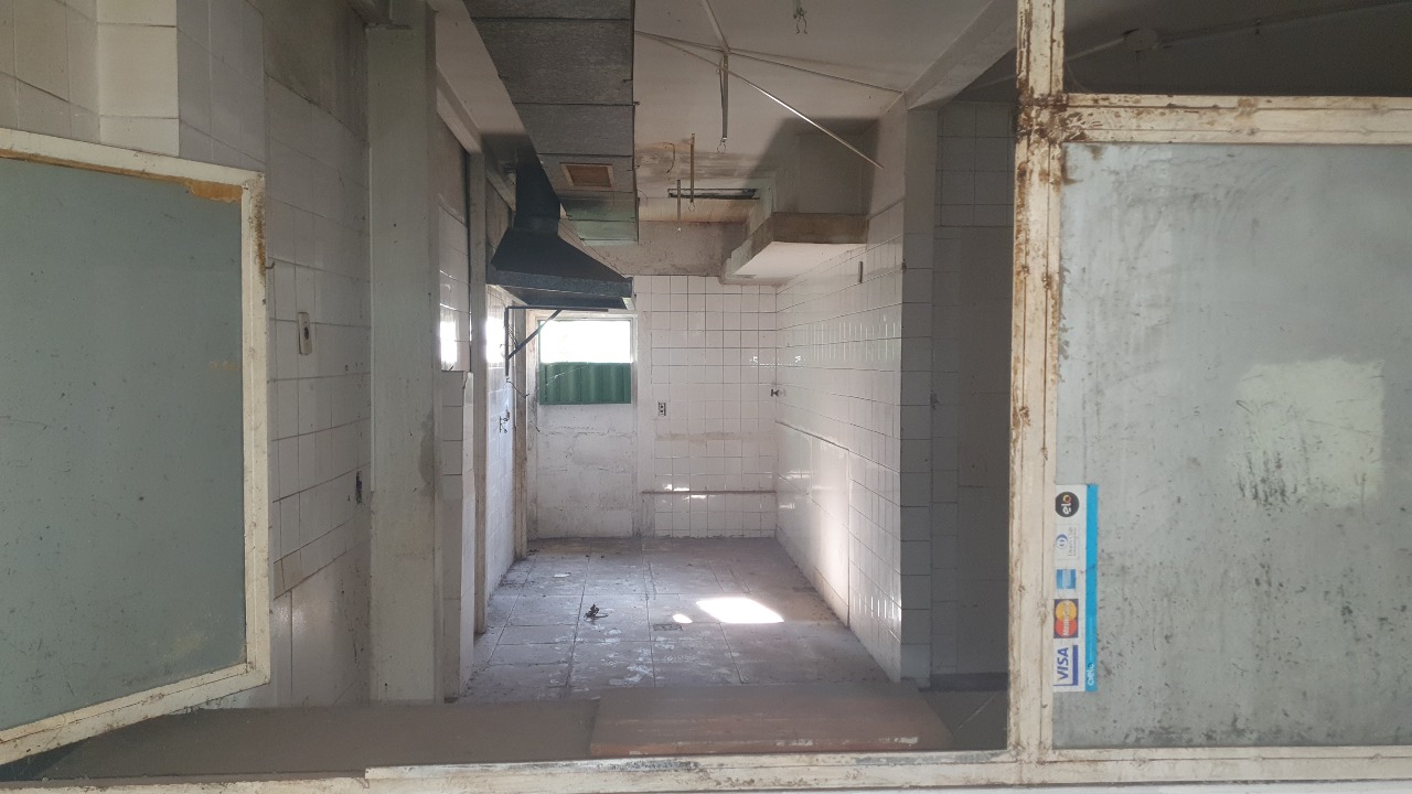 Galpão para aluguel no Santa Tereza: 