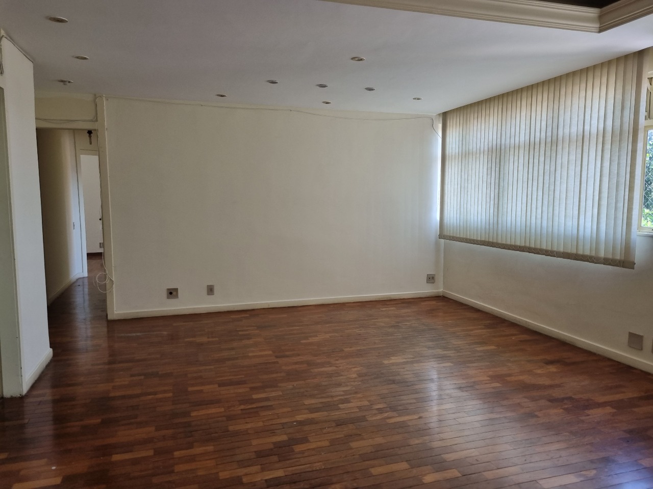 Apartamento 3 Quartos para aluguel no Cruzeiro: 