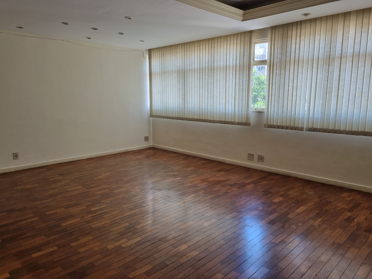 Apartamento 3 Quartos para aluguel no Cruzeiro: 