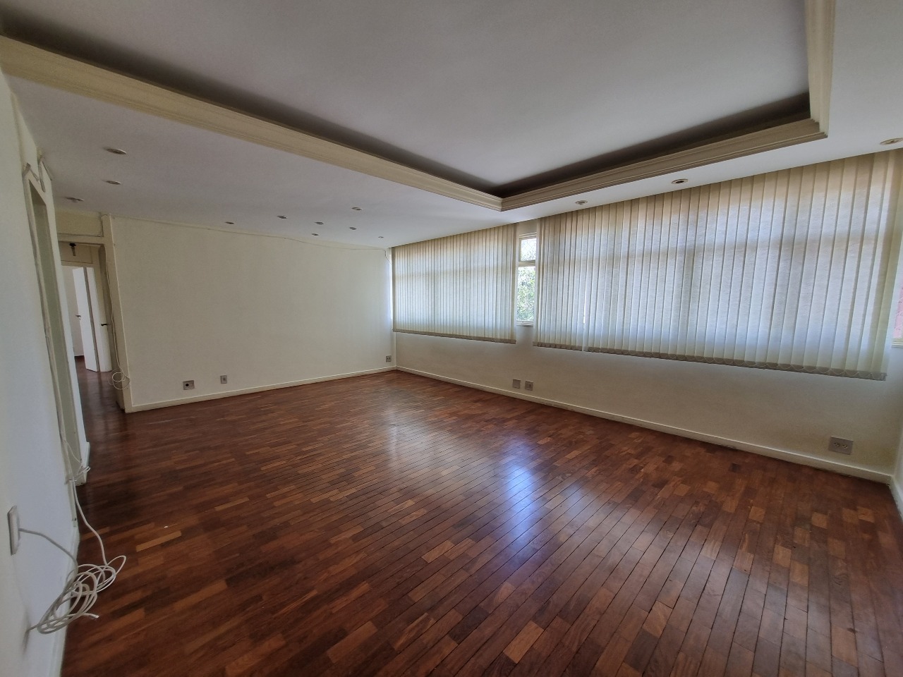 Apartamento 3 Quartos para aluguel no Cruzeiro: 