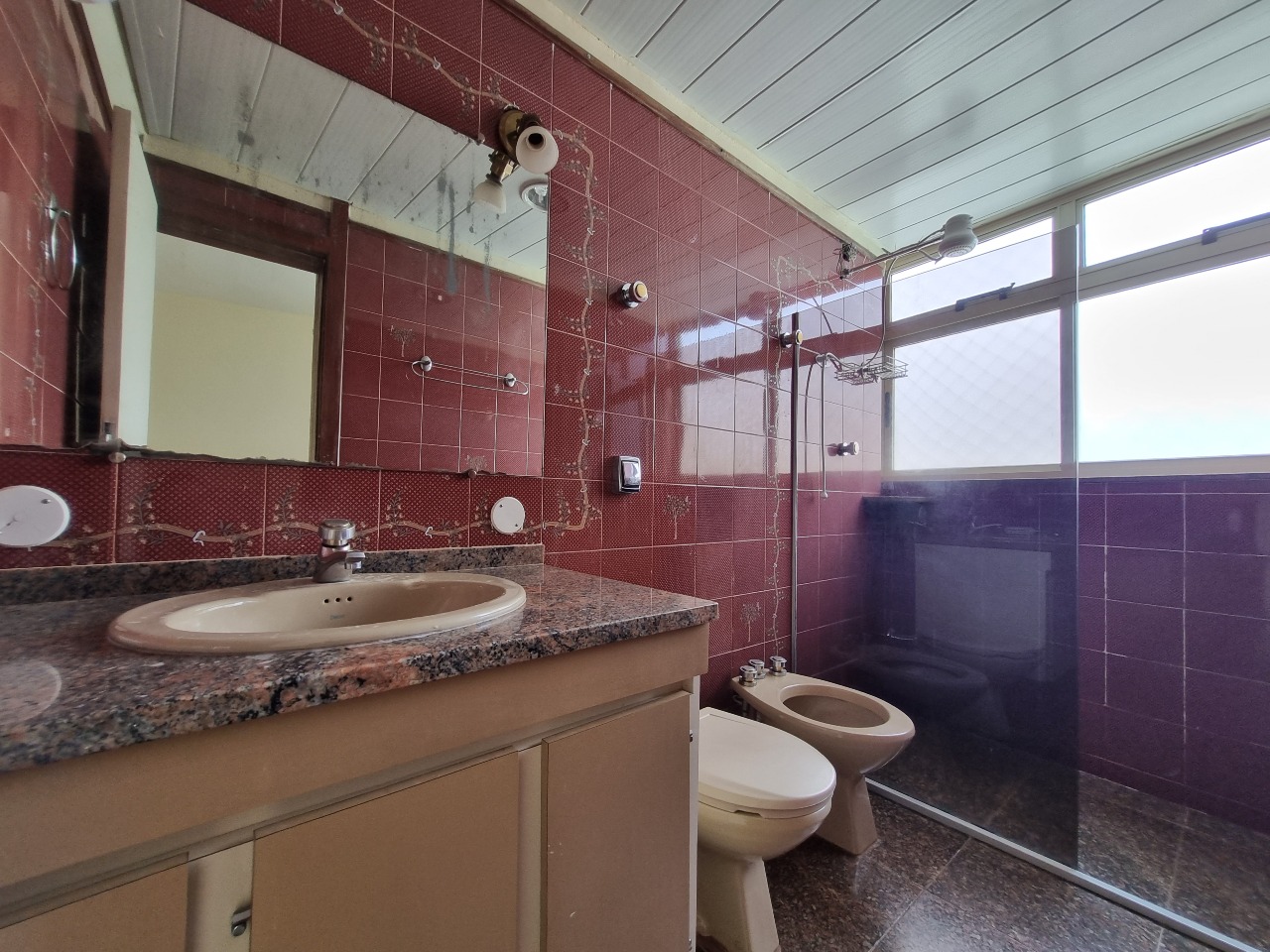 Apartamento 3 Quartos para aluguel no Cruzeiro: 