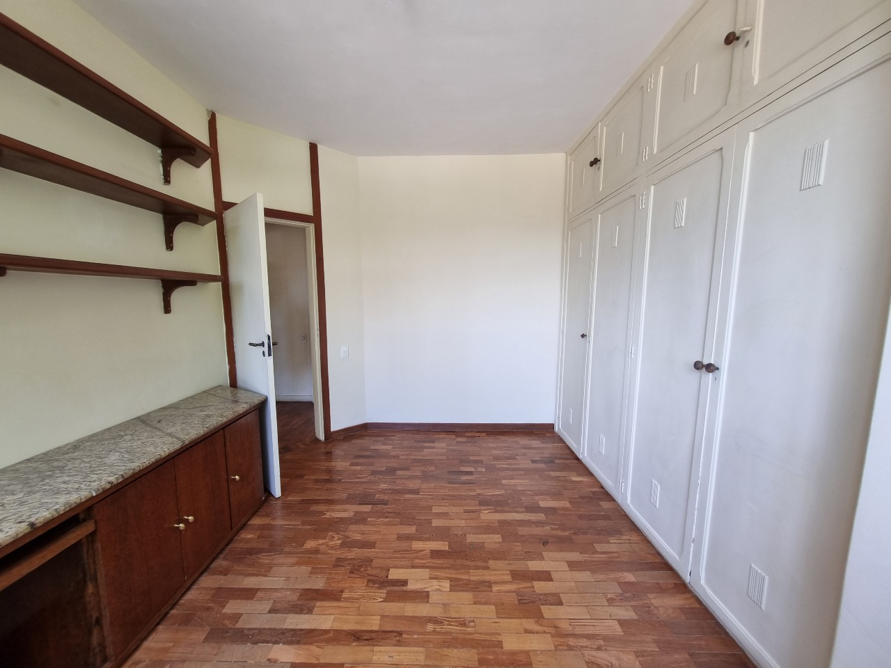 Apartamento 3 Quartos para aluguel no Cruzeiro: 