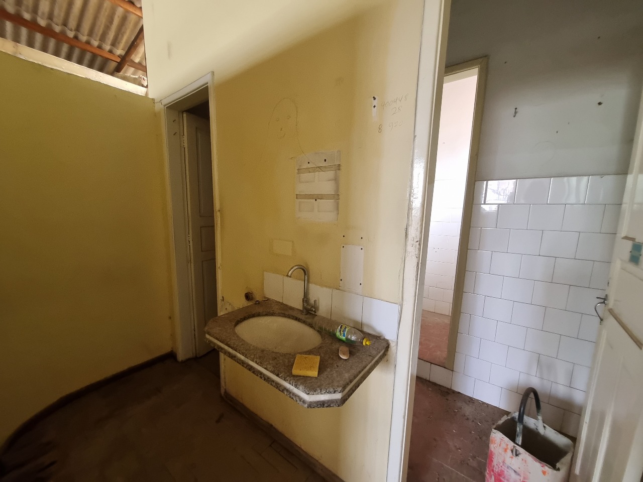 Galpão para aluguel no Barro Preto: 