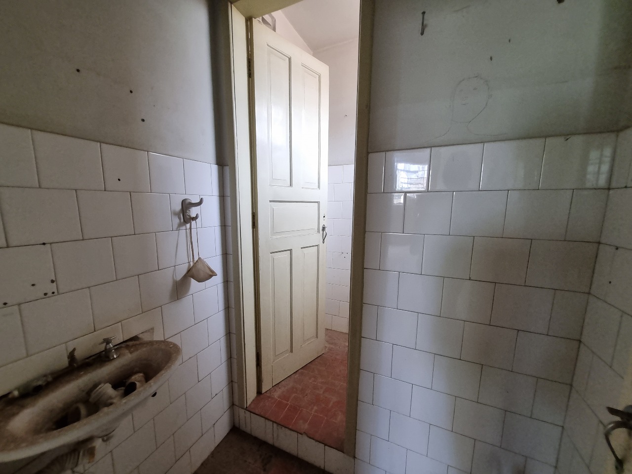 Galpão para aluguel no Barro Preto: 