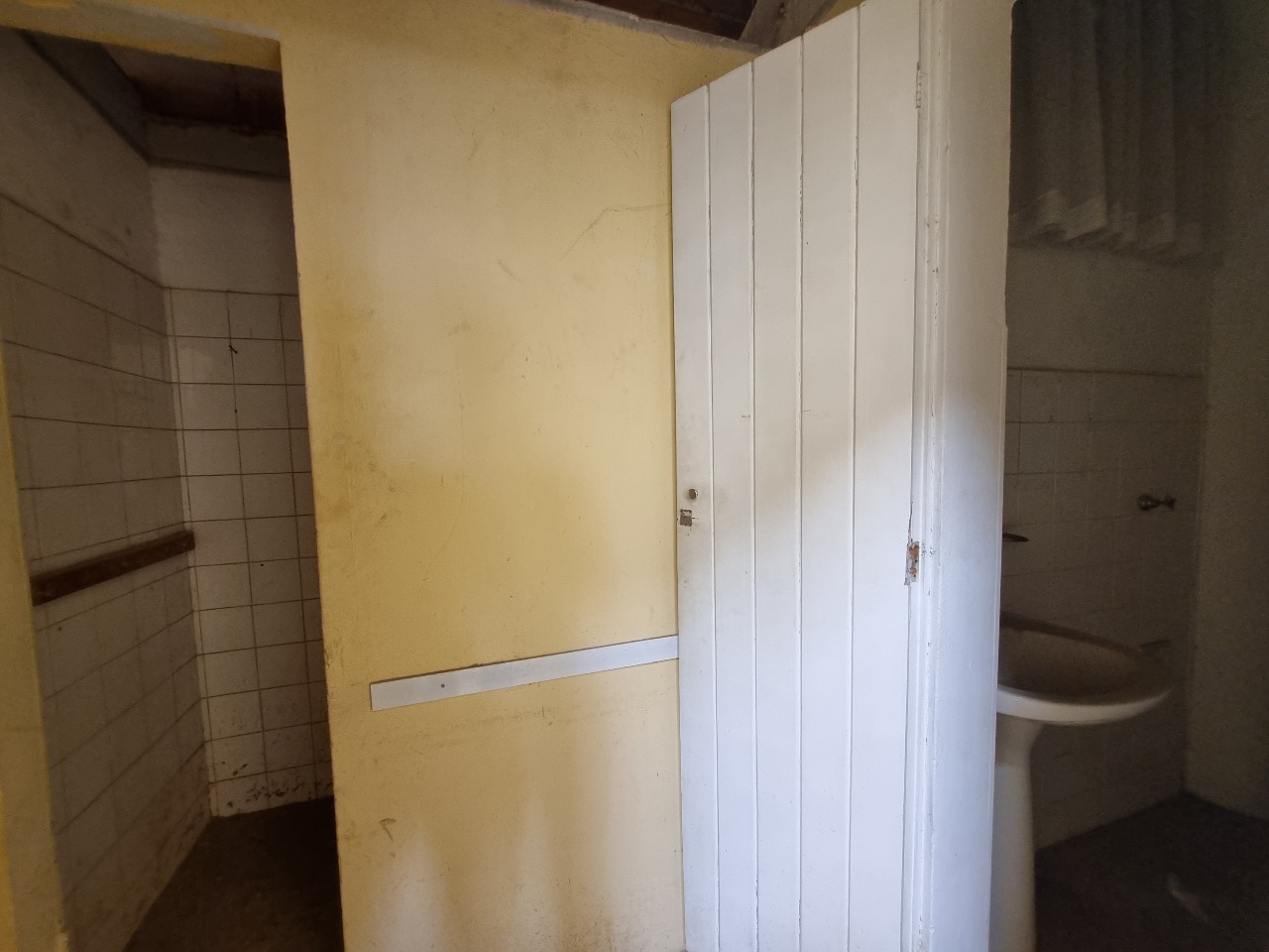 Galpão para aluguel no Barro Preto: 