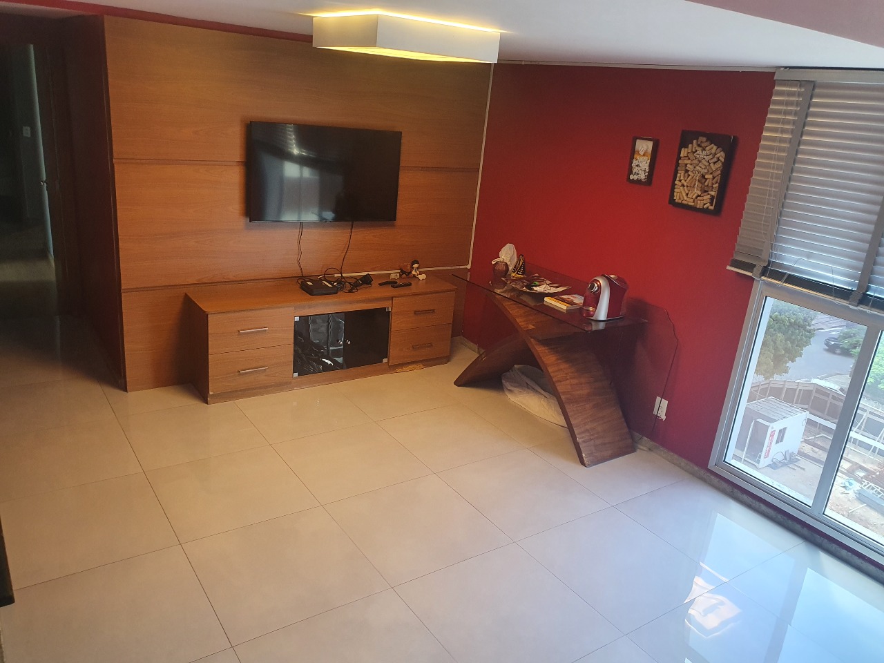 Apartamento 3 Quartos para aluguel no Cruzeiro: 