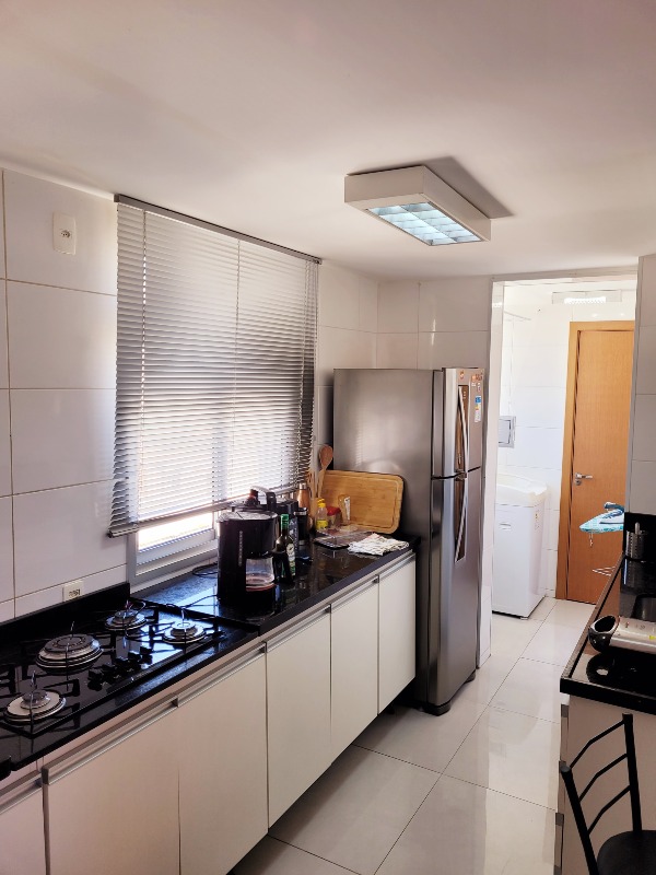 Apartamento 3 Quartos para aluguel no Cruzeiro: 