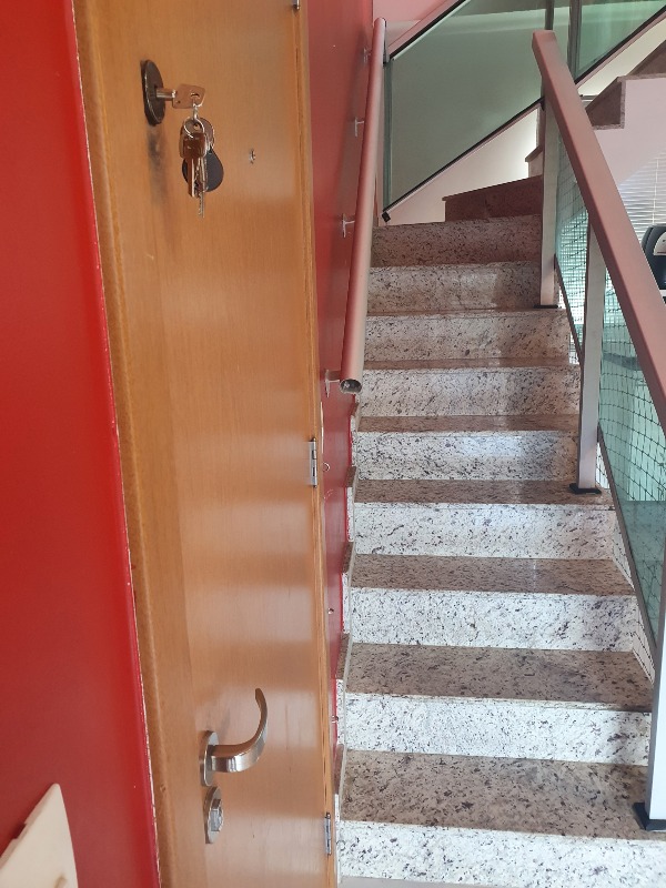 Apartamento 3 Quartos para aluguel no Cruzeiro: 