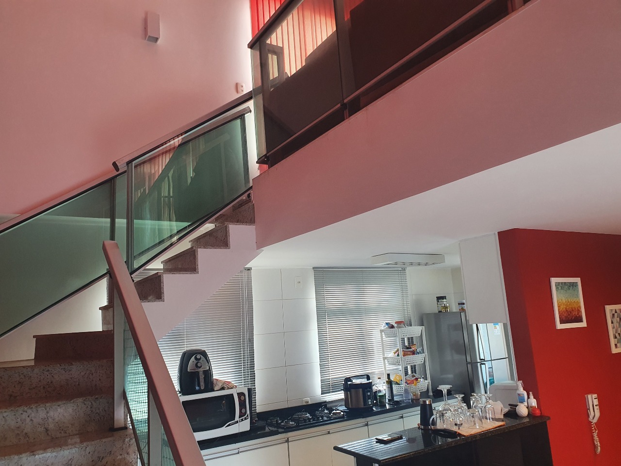 Apartamento 3 Quartos para aluguel no Cruzeiro: 