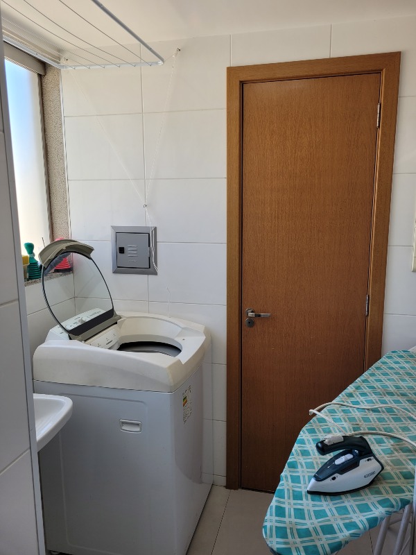 Apartamento 3 Quartos para aluguel no Cruzeiro: 