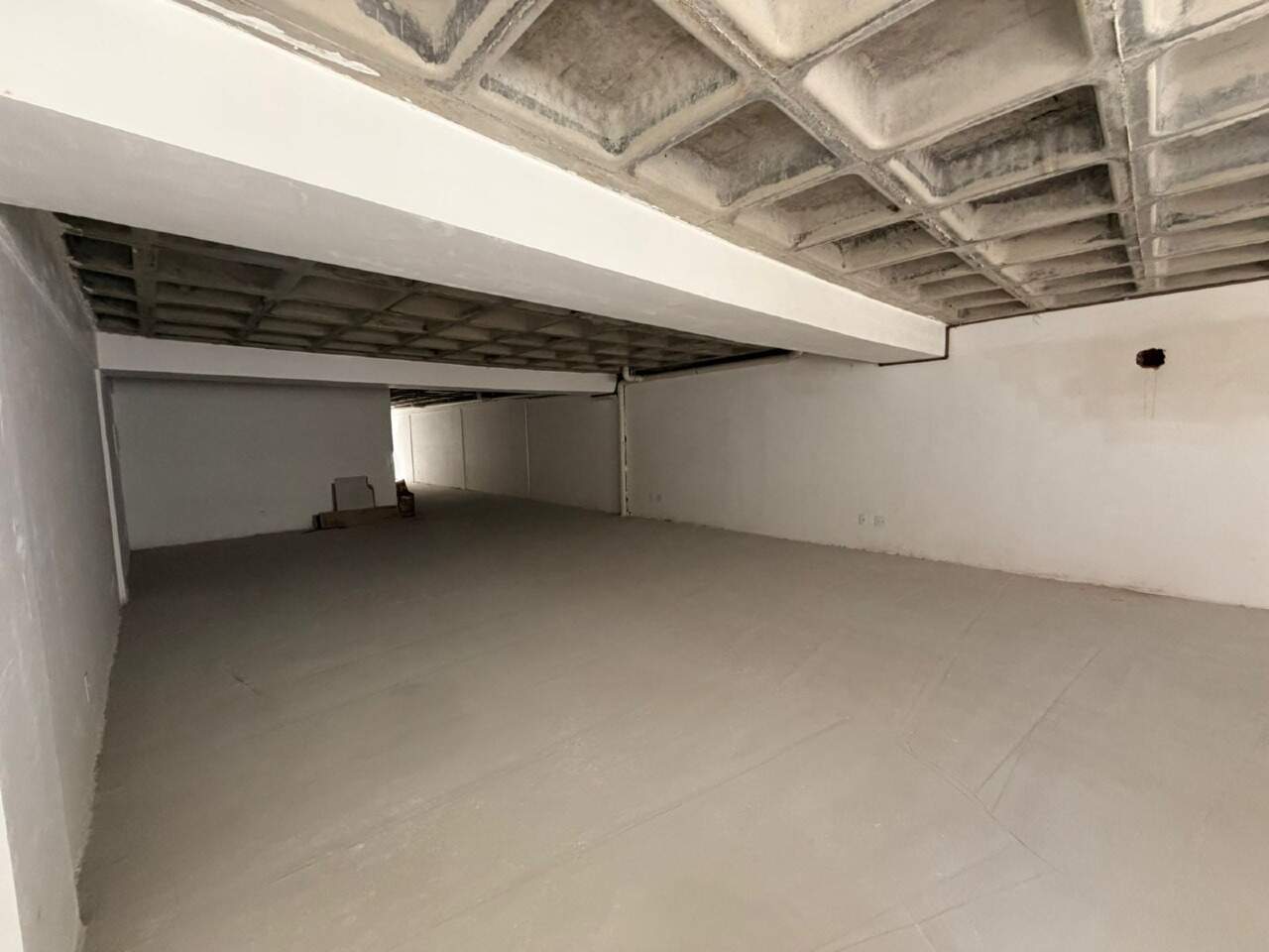 Sala para aluguel no Funcionarios: 