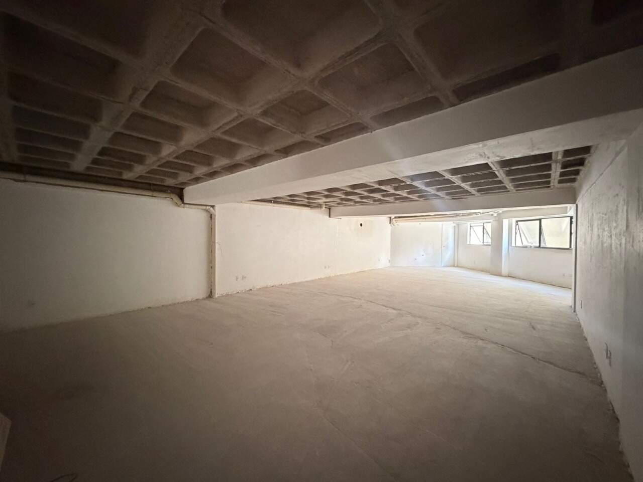 Sala para aluguel no Funcionarios: 