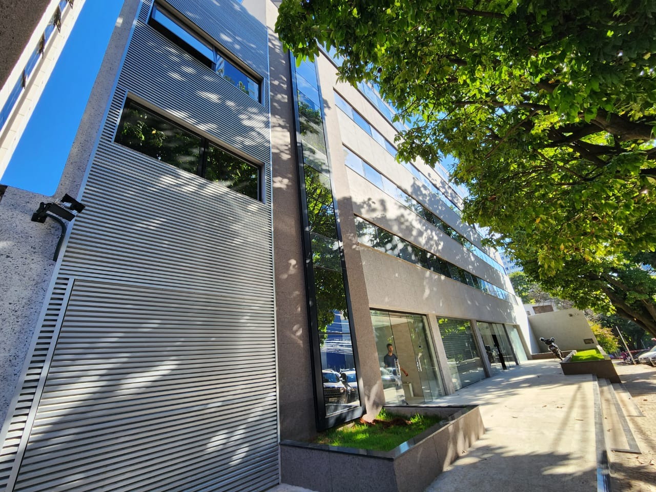 Sala para aluguel no Funcionarios: 