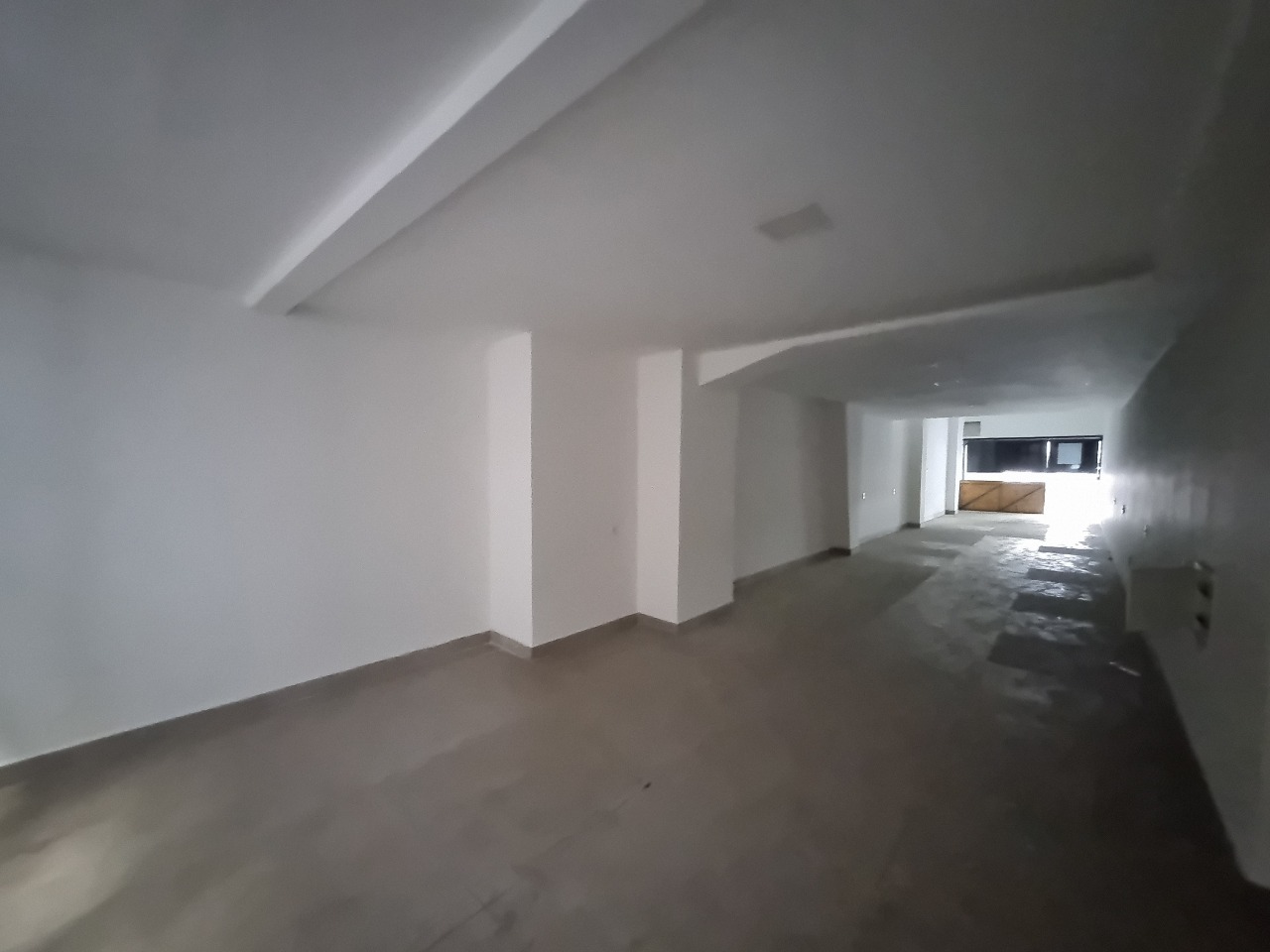 Loja para aluguel no Santo Agostinho: 