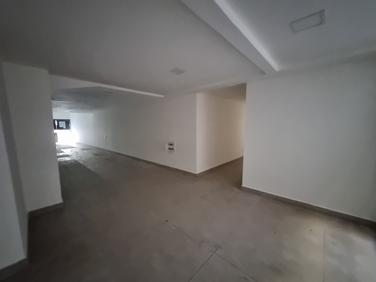 Loja para aluguel no Santo Agostinho: 