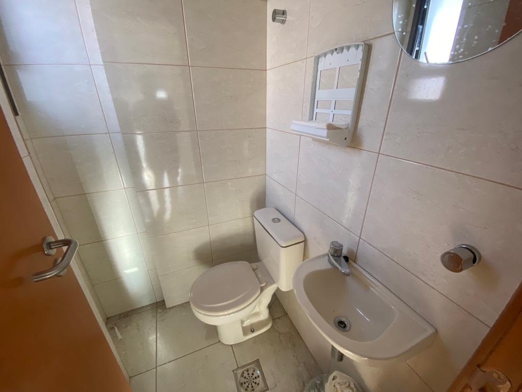 Sala para aluguel no São Lucas: 