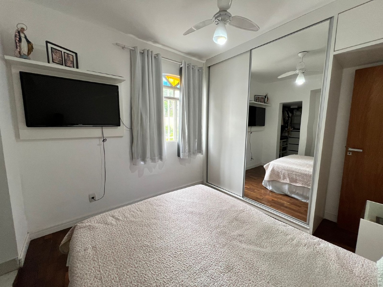 Apartamento 3 Quartos para aluguel no Anchieta: 