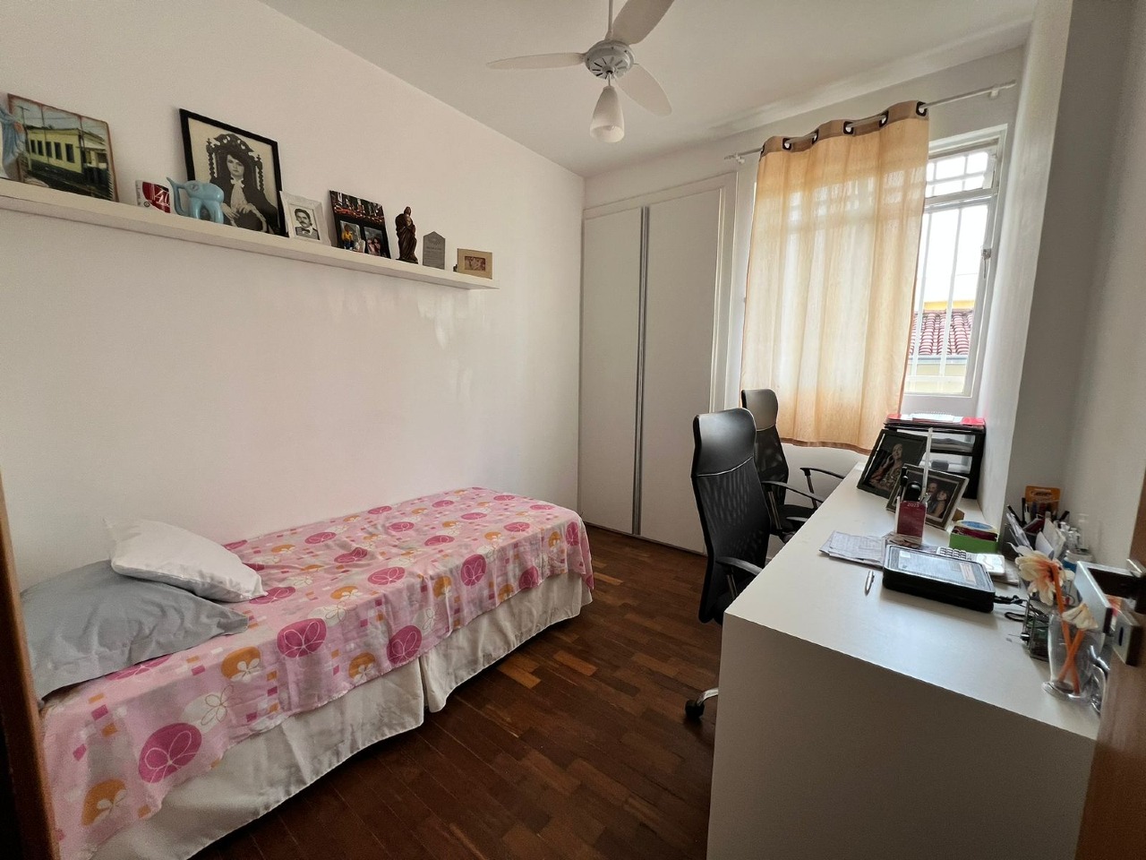 Apartamento 3 Quartos para aluguel no Anchieta: 