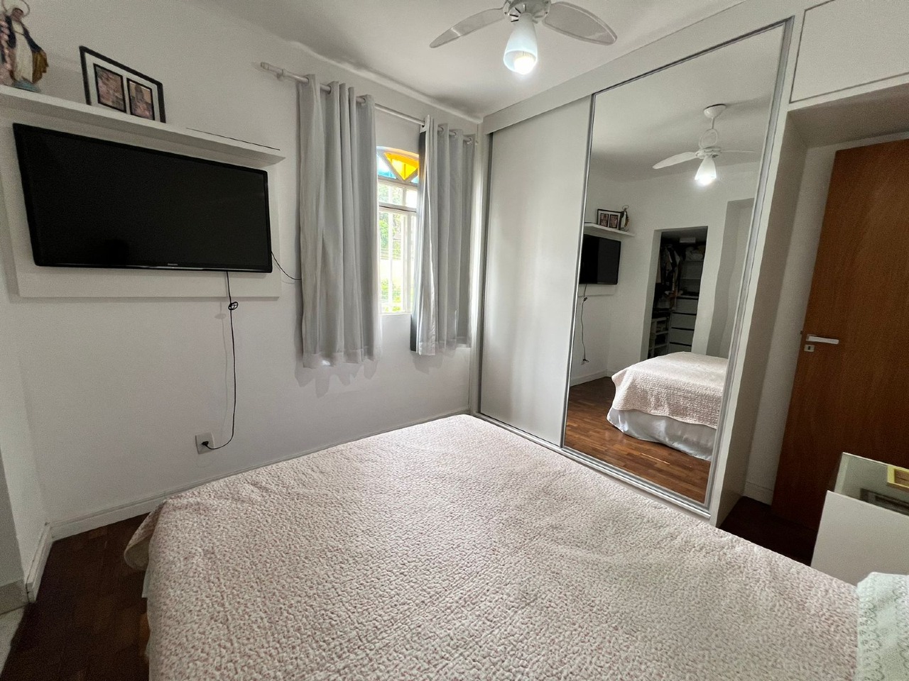 Apartamento 3 Quartos para aluguel no Anchieta: 