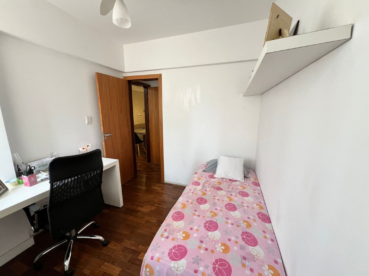 Apartamento 3 Quartos para aluguel no Anchieta: 