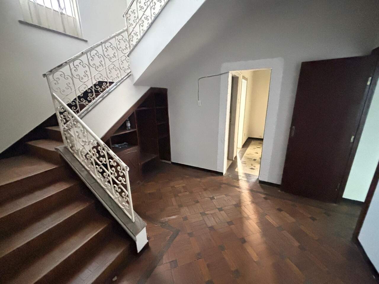 Casa comercial para aluguel no Barro Preto: 