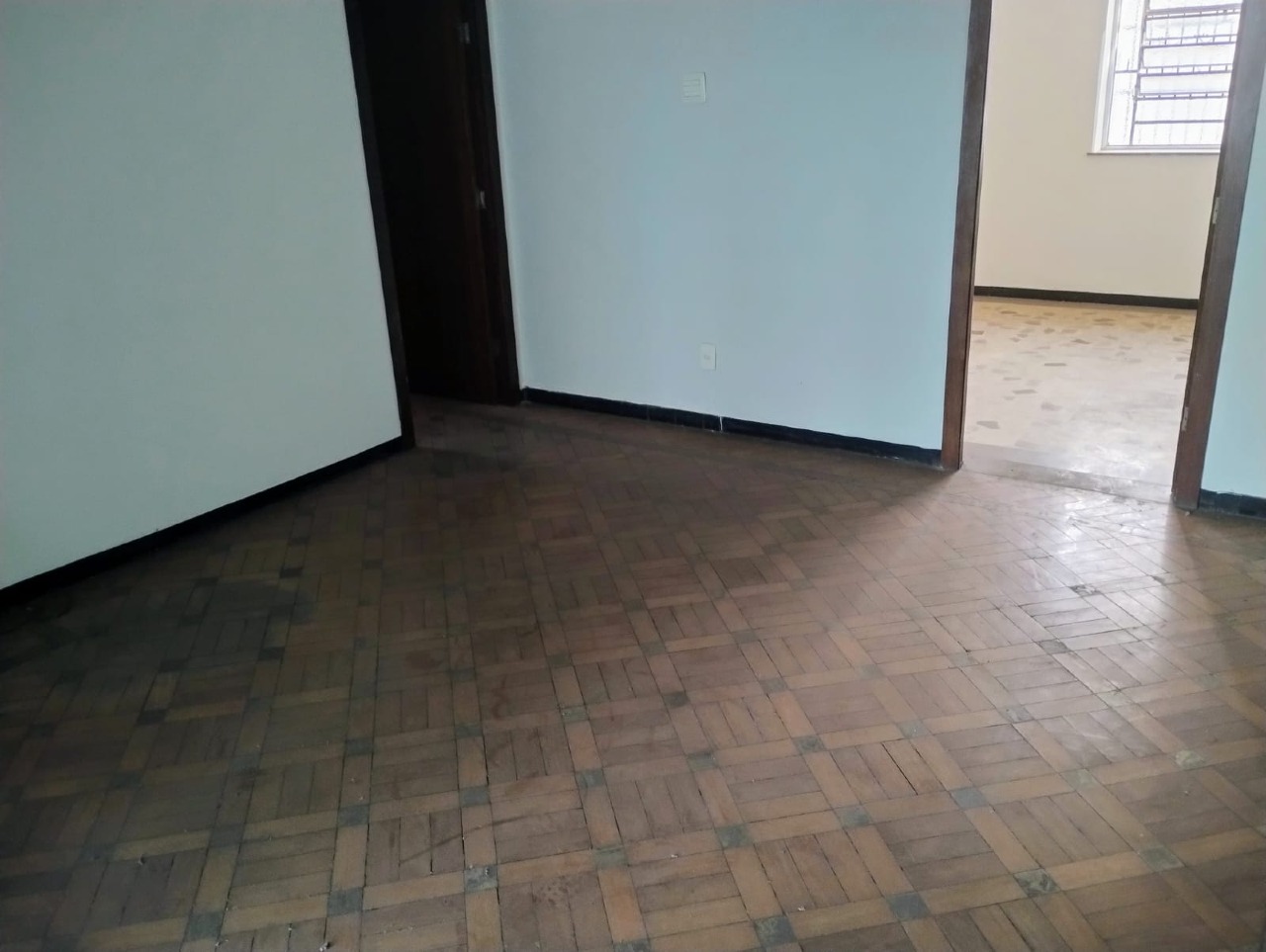 Casa para aluguel no Barro Preto: 