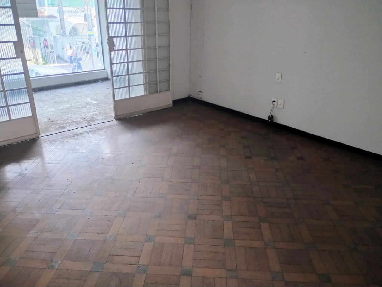 Casa para aluguel no Barro Preto: 