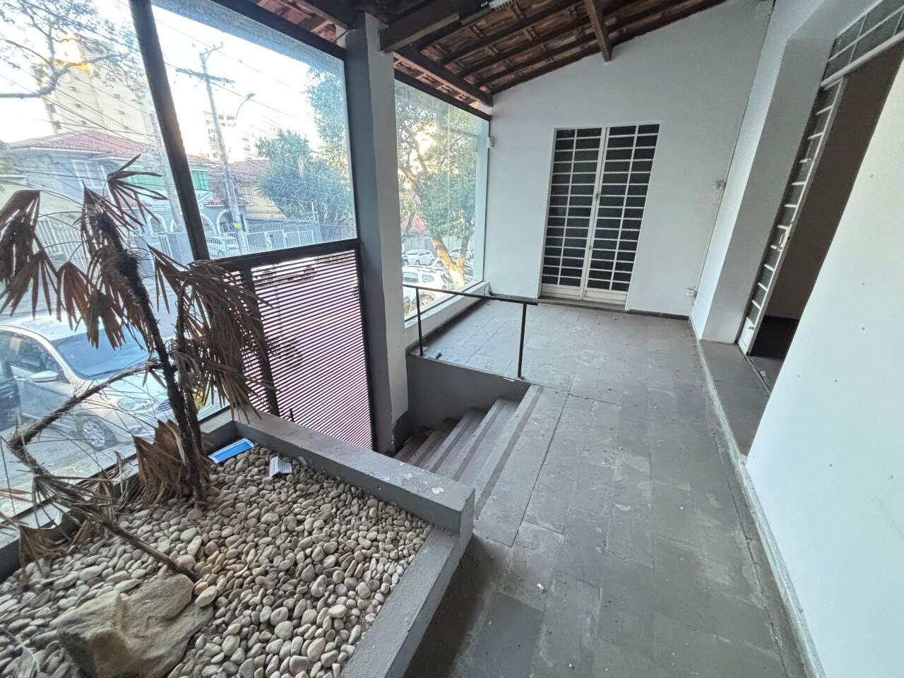 Casa comercial para aluguel no Barro Preto: 