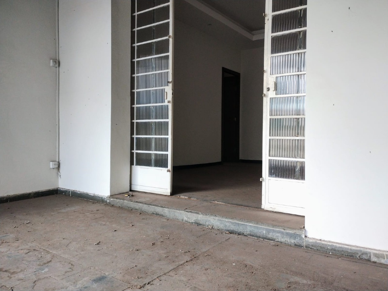 Casa para aluguel no Barro Preto: 