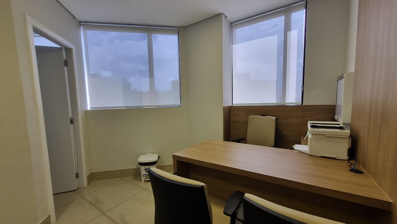 Sala para aluguel no Santa Efigênia: 