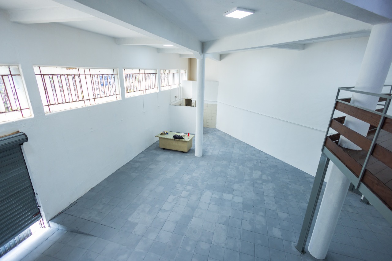 Loja para aluguel no Funcionarios: 