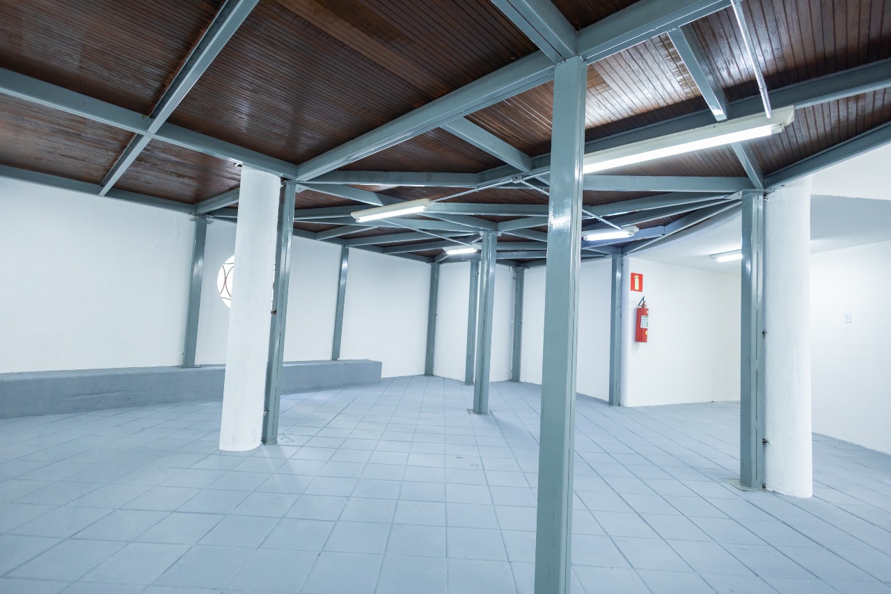 Loja para aluguel no Funcionarios: 