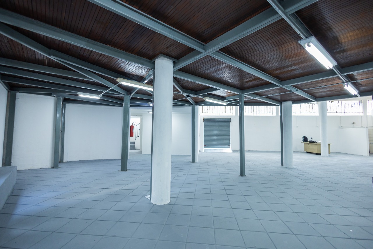 Loja para aluguel no Funcionarios: 