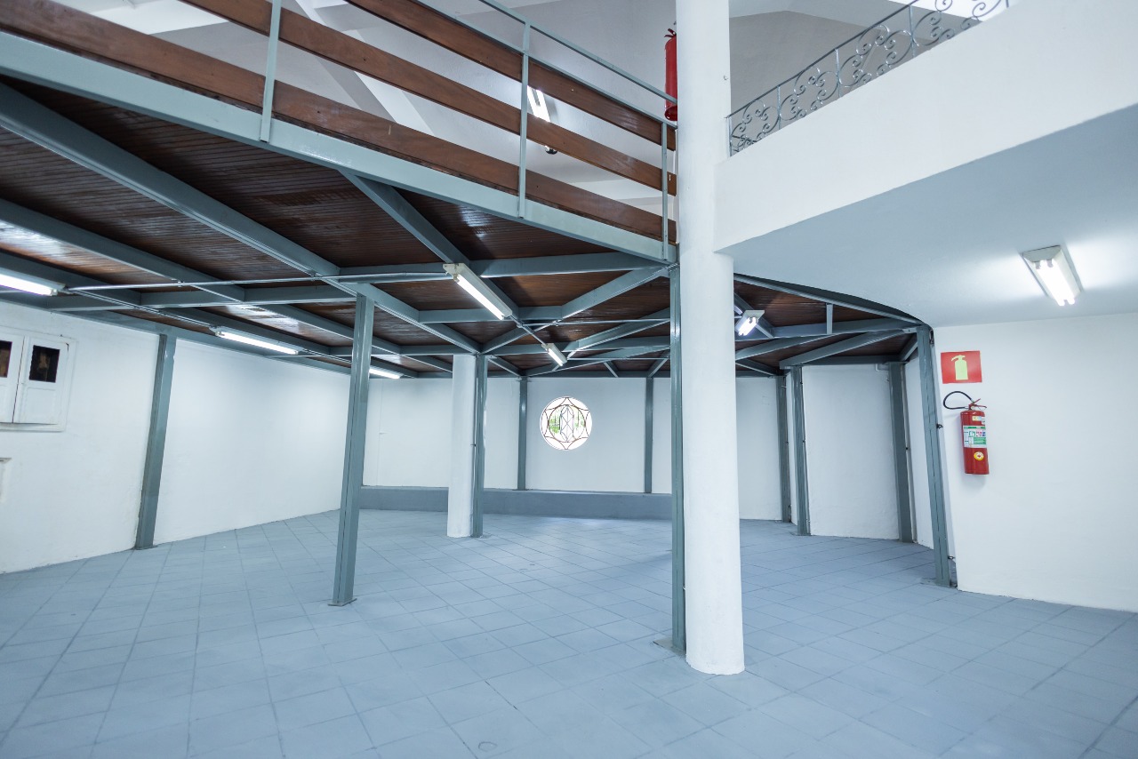 Loja para aluguel no Funcionarios: 