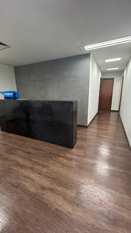 Andar para aluguel no Funcionarios: 