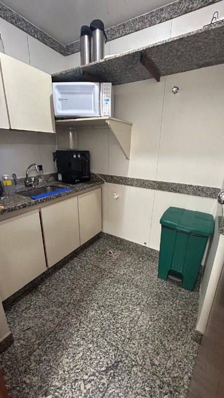 Andar para aluguel no Funcionarios: 