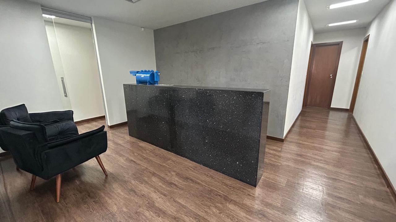 Andar para aluguel no Funcionarios: 