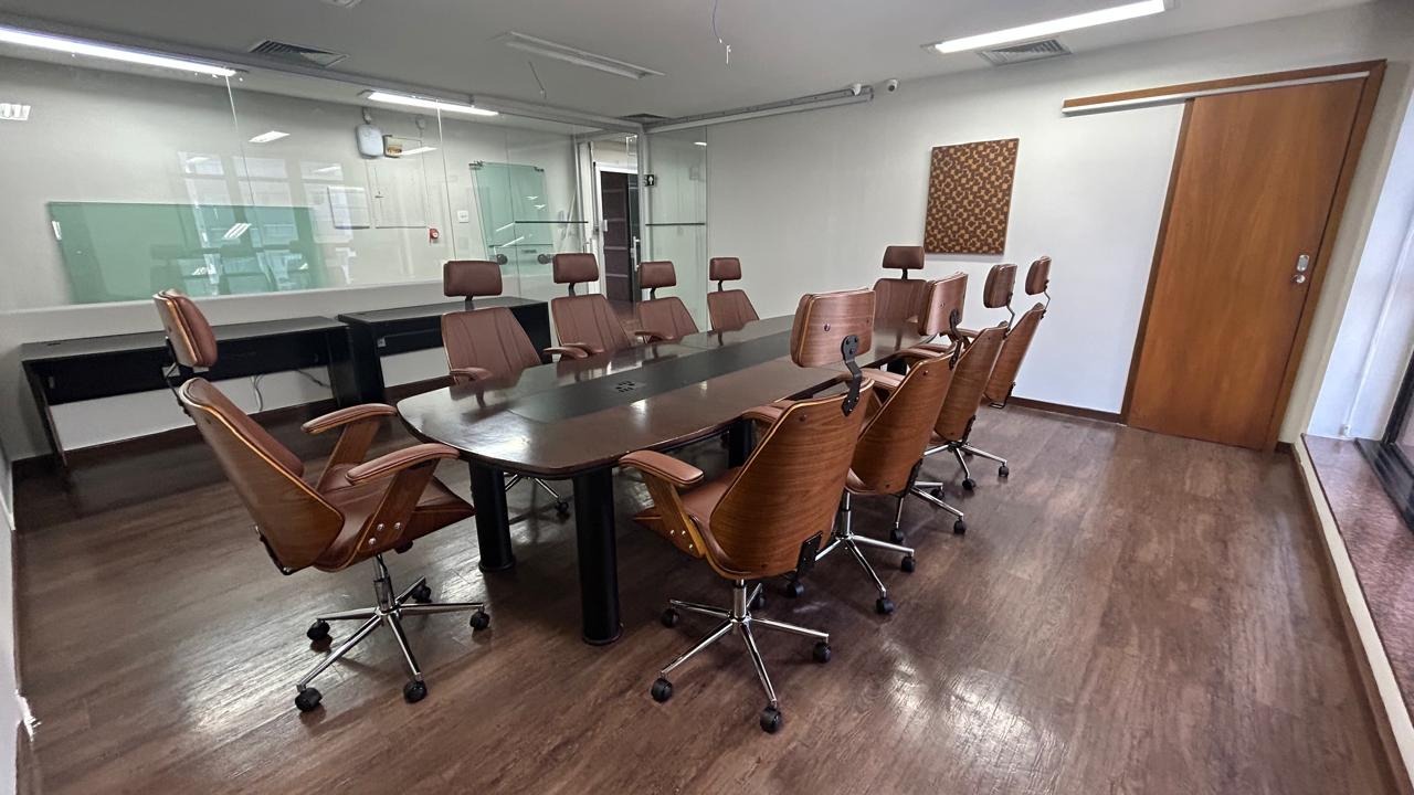 Andar para aluguel no Funcionarios: 