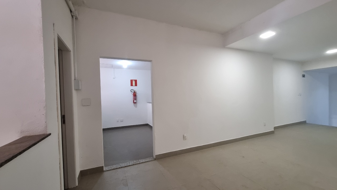 Loja para aluguel no Funcionarios: 