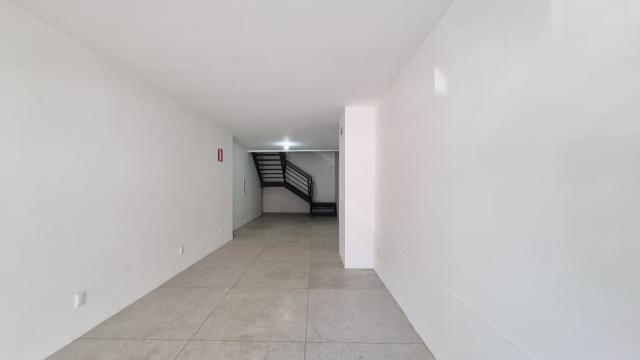 Loja para aluguel no Funcionarios: 