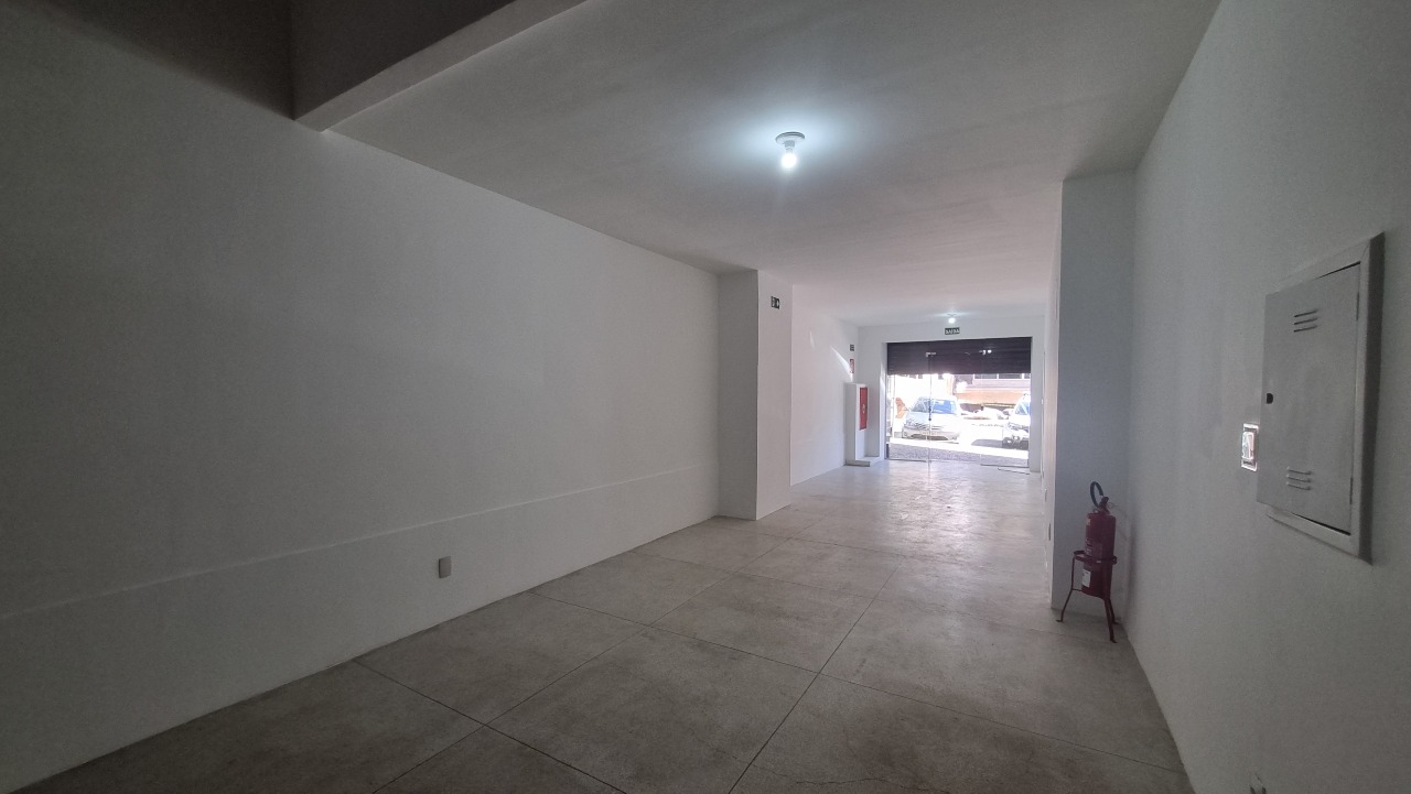 Loja para aluguel no Funcionarios: 