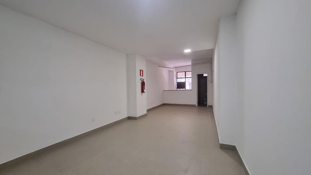 Loja para aluguel no Funcionarios: 