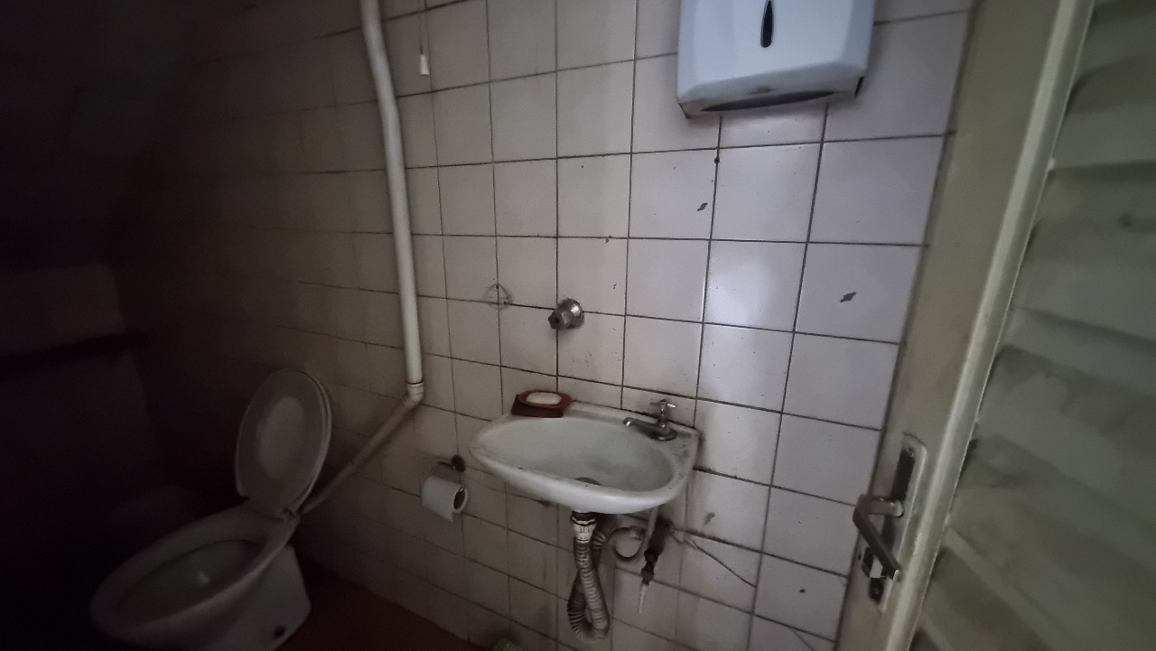 Loja para aluguel no Centro: 