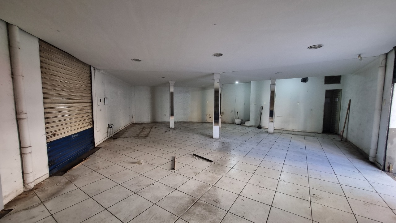 Loja para aluguel no Centro: 