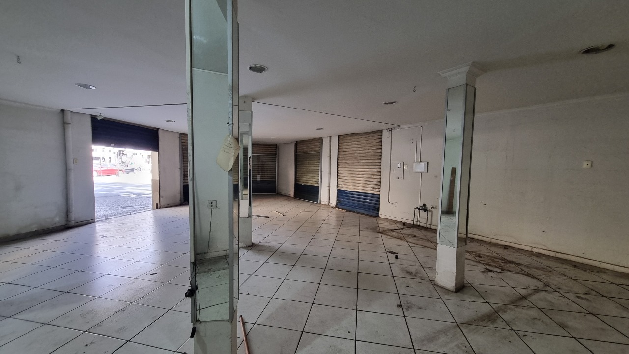 Loja para aluguel no Centro: 