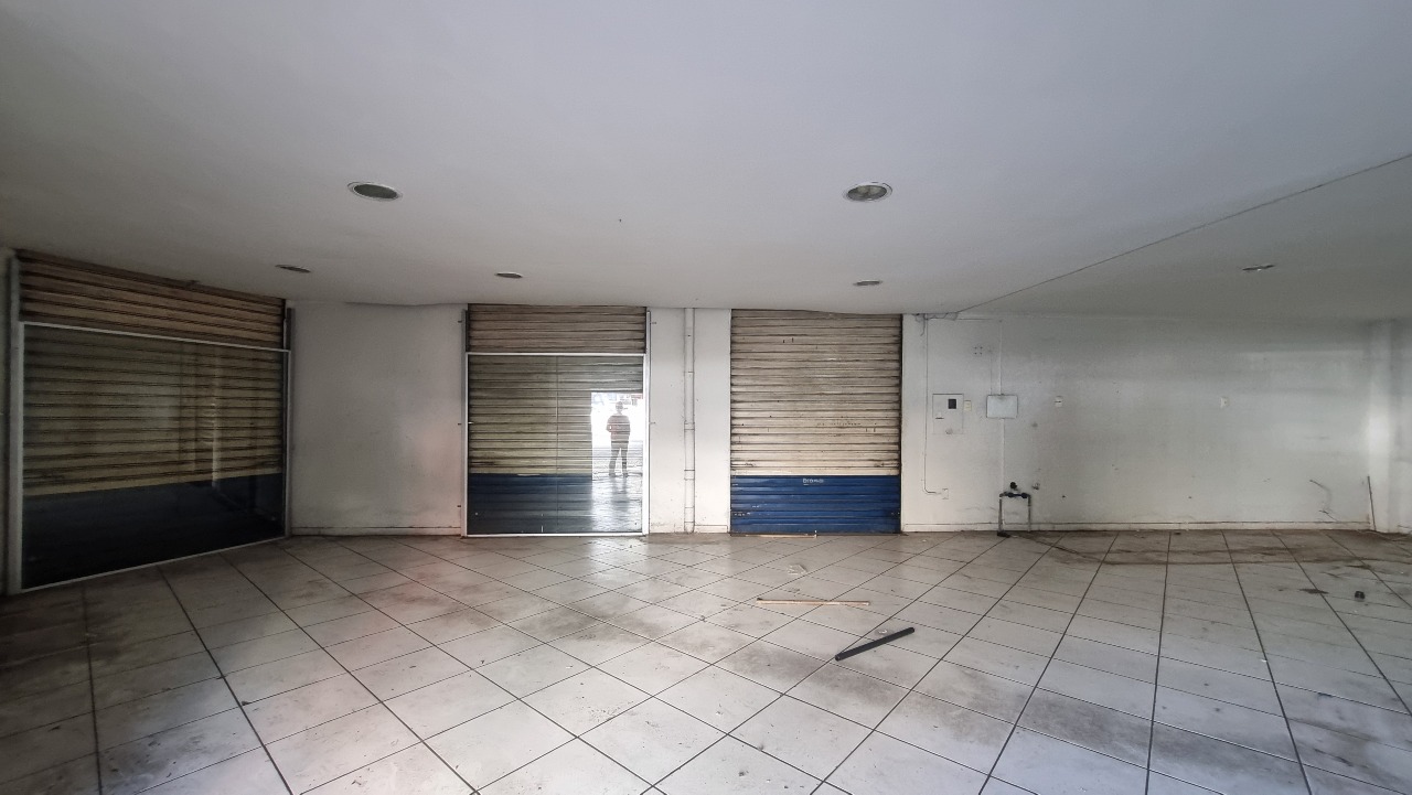 Loja para aluguel no Centro: 