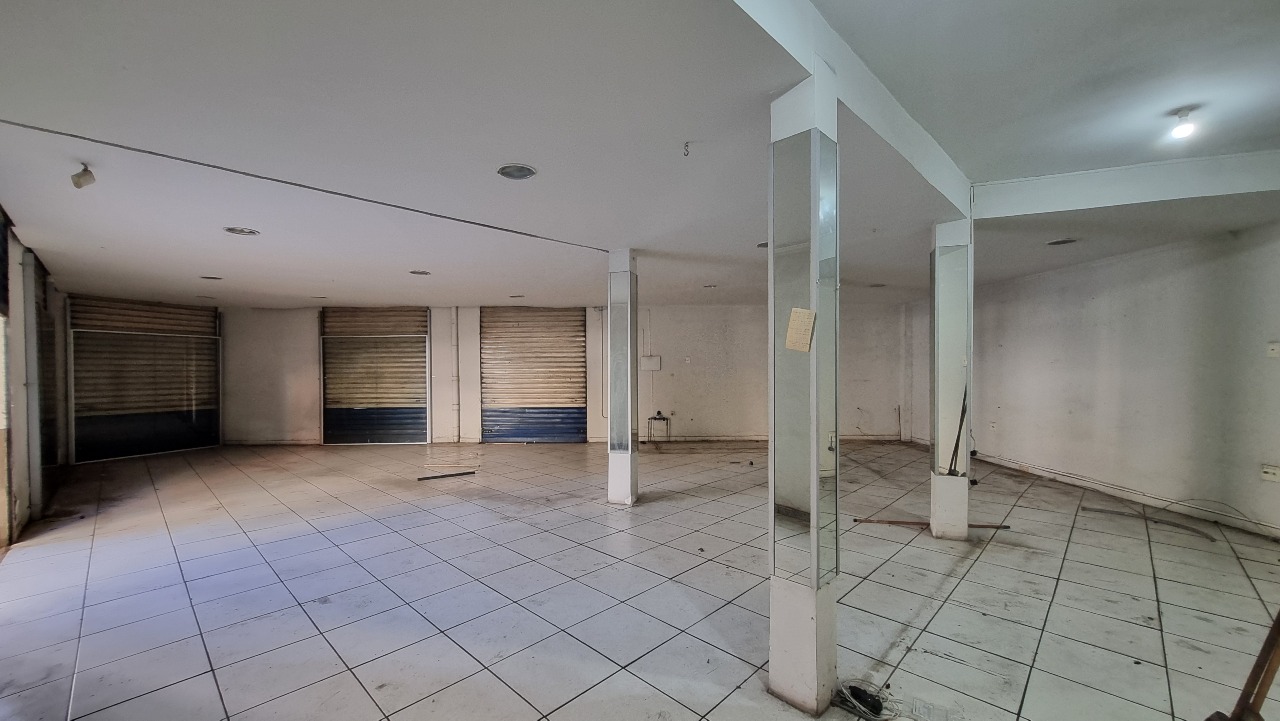 Loja para aluguel no Centro: 