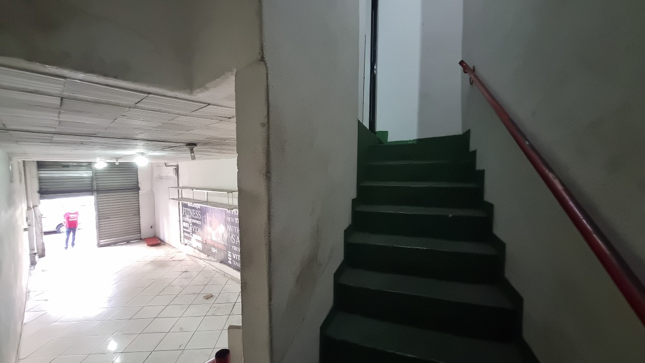 Loja para aluguel no Centro: 