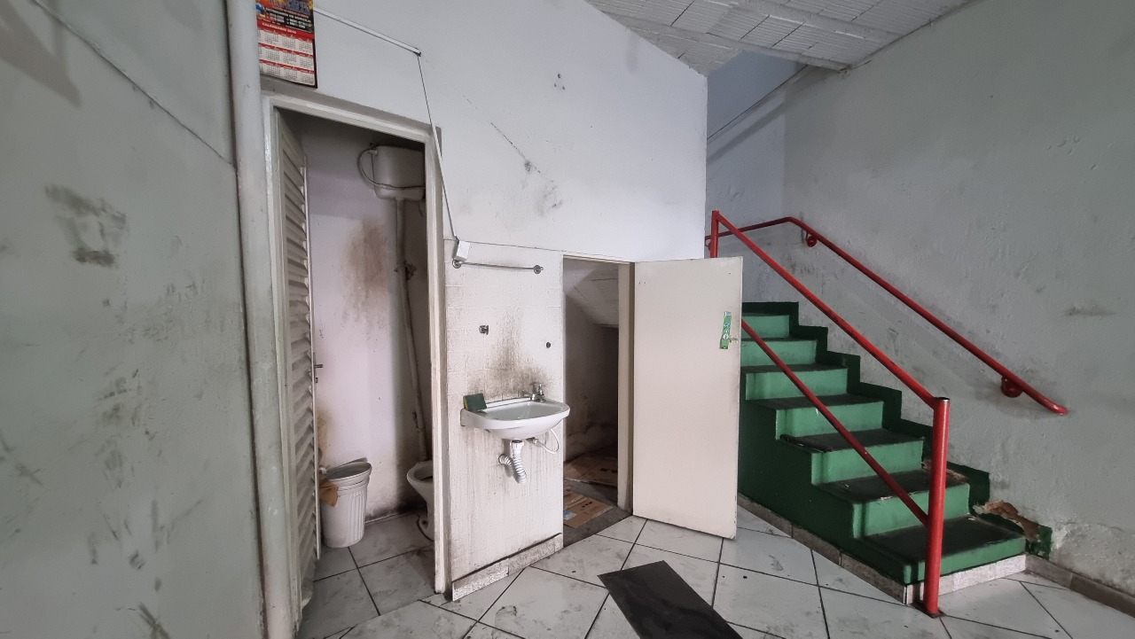 Loja para aluguel no Centro: 