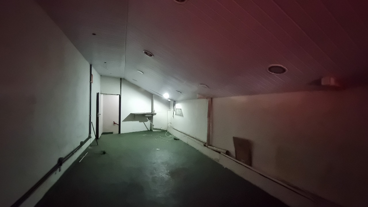 Loja para aluguel no Centro: 